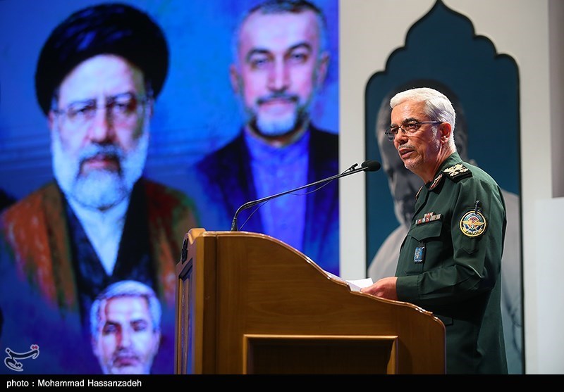 همایش بین المللی الگوی حکمرانی شهید آیت الله رئیسی- عکس خبری ...