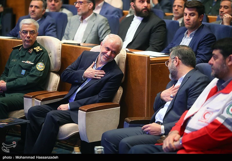 همایش بین المللی الگوی حکمرانی شهید آیت الله رئیسی- عکس خبری ...