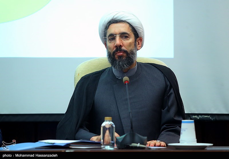 همایش بین المللی الگوی حکمرانی شهید آیت الله رئیسی- عکس خبری ...