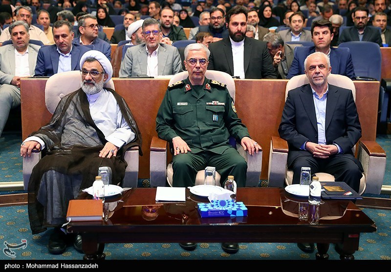 همایش بین المللی الگوی حکمرانی شهید آیت الله رئیسی- عکس خبری ...