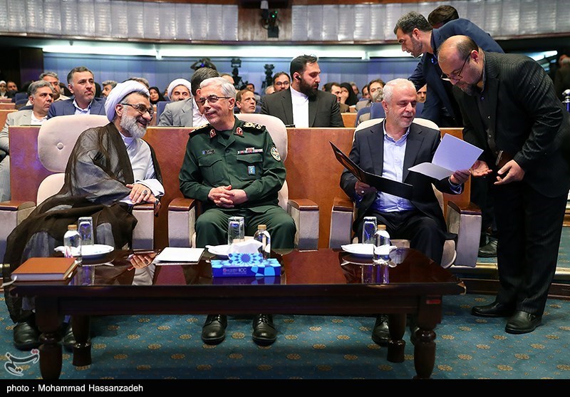 همایش بین المللی الگوی حکمرانی شهید آیت الله رئیسی- عکس خبری ...