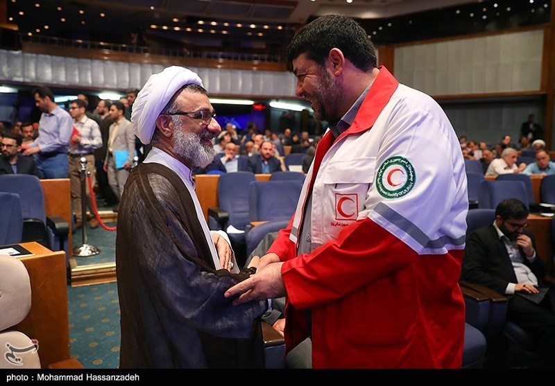 همایش بین المللی الگوی حکمرانی شهید آیت الله رئیسی- عکس خبری ...