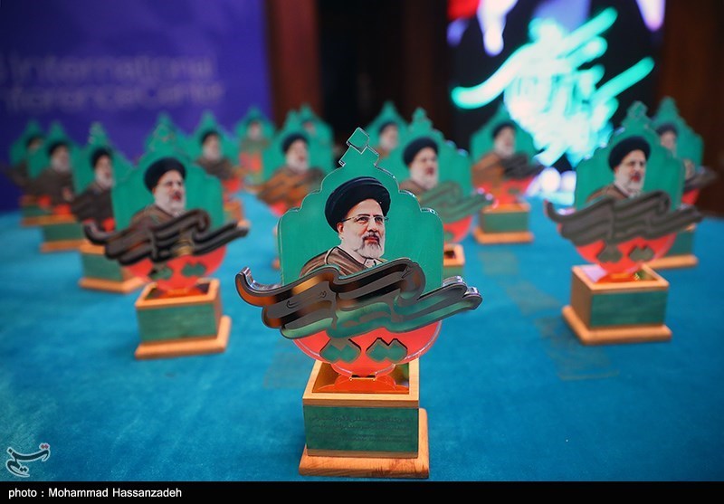همایش بین المللی الگوی حکمرانی شهید آیت الله رئیسی- عکس خبری ...