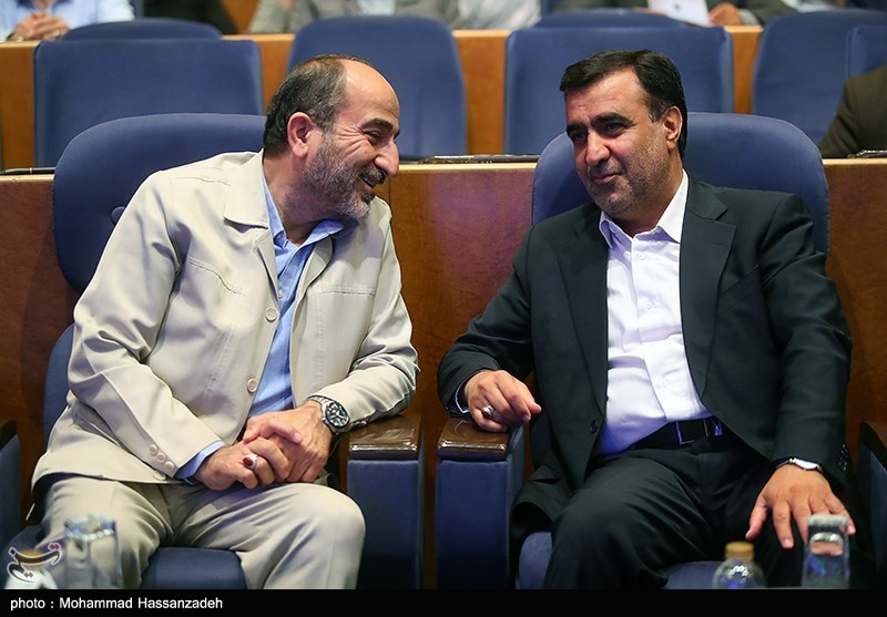 همایش بین المللی الگوی حکمرانی شهید آیت الله رئیسی- عکس خبری ...