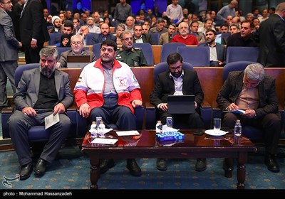 همایش بین المللی الگوی حکمرانی شهید آیت الله رئیسی- عکس خبری ...