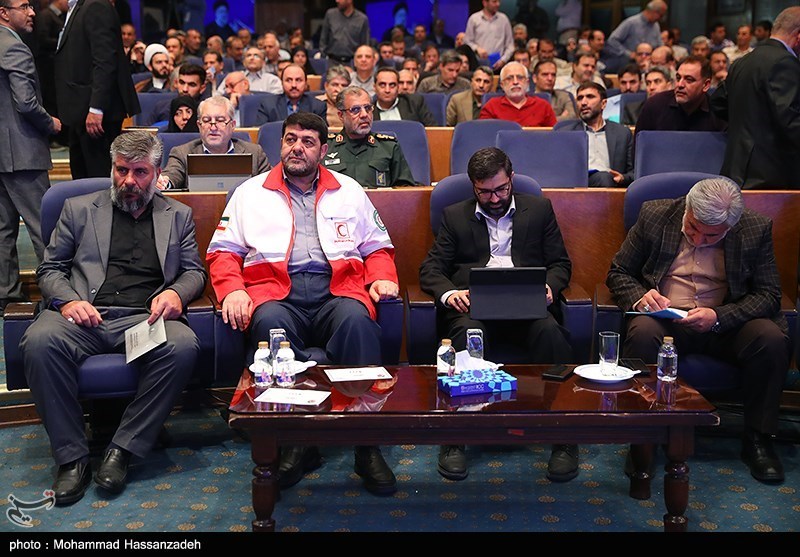 همایش بین المللی الگوی حکمرانی شهید آیت الله رئیسی- عکس خبری ...