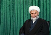 صلحمیرزایی: تبلیغ گفتمانساز جامعه را به حرکت وامیدارد