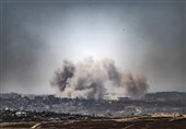 19 More Palestinians Killed in Israeli Strikes Across Gaza