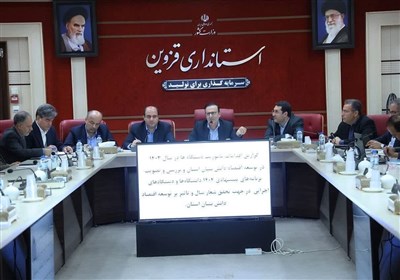 نوذري،قزوين،اشاره،اقتصادي،خرمشهر،آزادسازي،اتحاد،استاندار،عبور