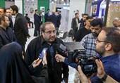تعامل و مشارکت اقتصادی، محور حضور در نمایشگاه صنعت مالی مشهد
