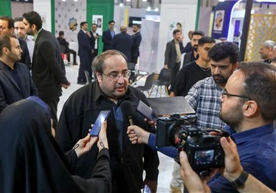 آستان،قدس،رضوي،مالي،حضور،اقتصادي،كشور،رويداد
