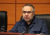 تخصیص 13 همت به پروژه‌های راه و شهرسازی کرمانشاه در سفر دولت