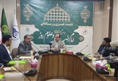 دریافت گرید علمی؛ گامی مهم برای ارتقای اعتبار مجله امام رضا