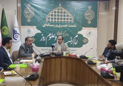 دریافت گرید علمی؛ گامی مهم برای ارتقای اعتبار مجله امام رضا