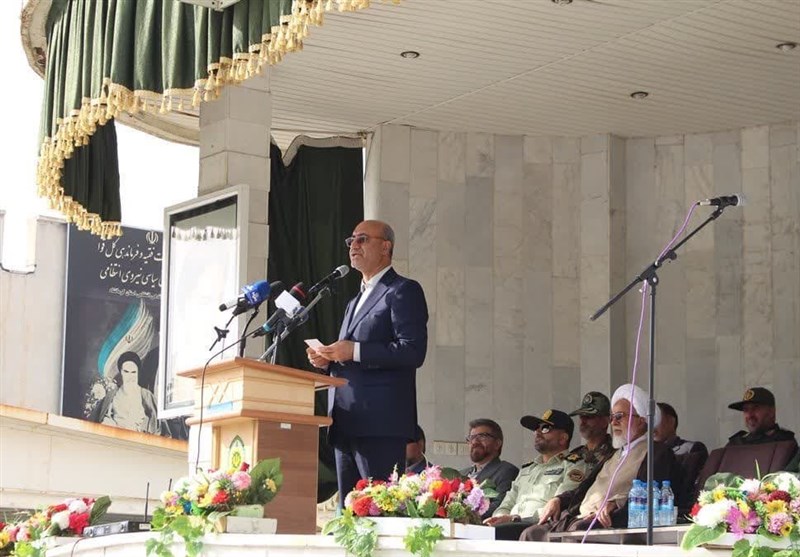 خرمشهر،كرمانشاه،مسلح،حبيبي،دشمنان،فتح،استاندار،الهي،خدا،ملت، ...