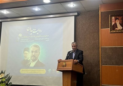 اسلامی: دیگران نمی‌توانند برای ما تعیین تکلیف کنند