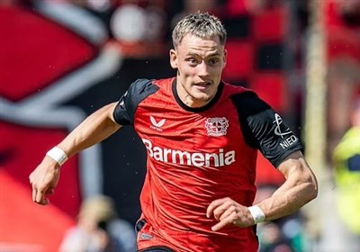 ليورپول،بايرلوركوزن،پيوستن،بازيكن،جذب،باشگاه،خبر،فلورين،باير ...