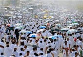 حقالناس در حج| وقتی آیتالله بروجردی حلالیت طلبید