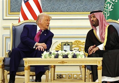 Трамп бросает Нетаньяху