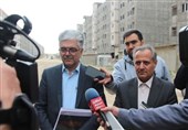 تعهد ساخت یک میلیون و 500 هزار واحد مسکن ملی در کشور