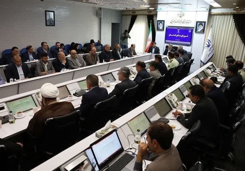 شناسایی ۳۴ هزار و ۴۷۸ هکتار زمین مازاد دستگاه‌ها