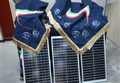 رونمایی از 2 محصول دانشبنیان در قزوین