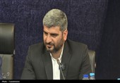 تأخیر در تکمیل بیمارستان مفتح ورامین به دلیل مشکلات بودجهای