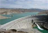 تقویت زیرساختهای آبرسانی شیراز با خط دوم انتقال آب درودزن