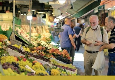 تركيه،تورم،اقتصادي،مالي،افزايش،اردوغان،خارجي،بازار،درصد،ليره ...