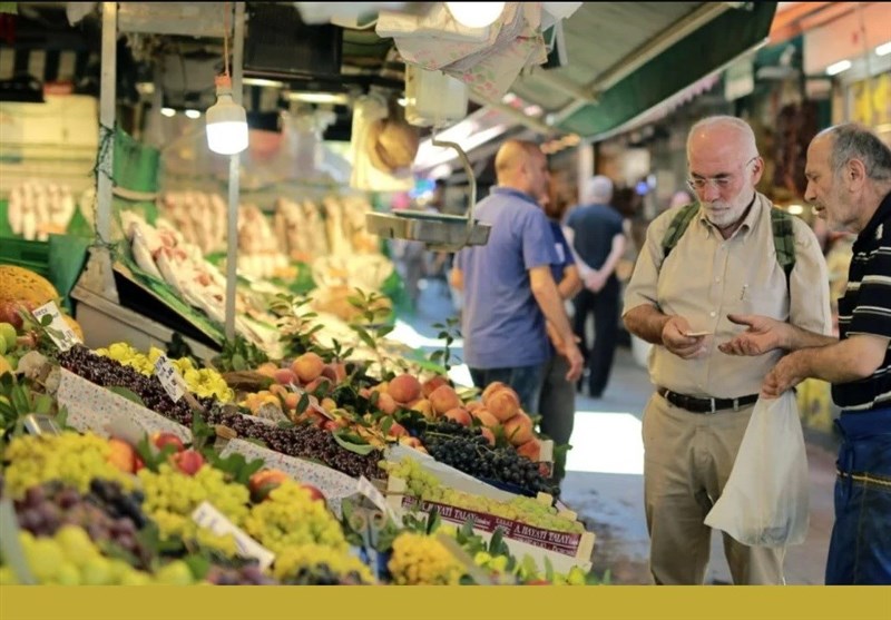  احتمال افزایش تورم در اقتصاد بحران زده ترکیه 