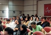 تجلیل از قهرمانان اتومبیلرانی و موتورسواری مازندران