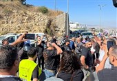 עשרות הפגינו באום אל-פחם: "עצרו את ההשמדה בעזה – שחררו את העצירים הפוליטיים"
