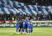 طاهری: استقلال چارهای جز قهرمانی در جام حذفی ندارد