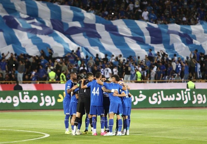 طاهری: استقلال چارهای جز قهرمانی در جام حذفی ندارد