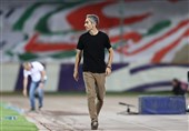 جباری: فینال جام حذفی در محل و زمان دیگری برگزار شود