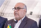 فاینانس 13.5 یوان برای قطار سریعالسیر اصفهان و قم
