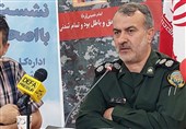 سیره و سبک زندگی خانوادههای شهدا بهترین الگو برای جامعه است