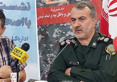 مقدس،رسانه،دفاع،جنگ،گيلان،دشمن،استان،تبيين،امام،خرمشهر،دستاو ...