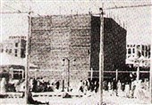طواف کعبه، وظیفه هر فرشته قبل از انجام مأموریت روی زمین