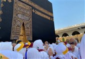 «لبیک»؛ ترجمان بندگی خالص و آزاده در حج