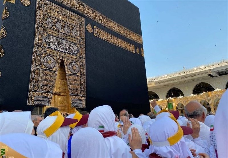 «لبیک»؛ ترجمان بندگی خالص و آزاده در حج