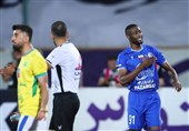 Esteghlal into 2024-25 Iran Hazfi Cup Final