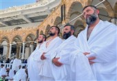حج؛ صفای درون و تزکیه نفس