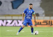 Mehrdad Mohammadi Linked with Tractor: Report