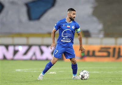 استقلال،تمديد،بازيكن،قرارداد،باشگاه،قراردادش