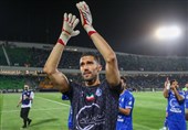 اکبرپور: با این شرایط بهتر است حسینی از استقلال برود/ جذب آل‌کثیر قابل هضم نیست