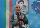 اهوازیان: خرمشهر را پس گرفتیم، اما روایتش را از دست دادیم