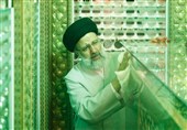اندوهی بیپایان در سوگ شهدای خدمت