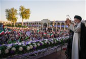شهید آیت‌الله رئیسی برای خدا کار می‌کرد