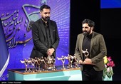 الإعلان عن الفائزین فی الدورة الثامنة عشرة من مهرجان "المقاومة السینمائی الدولی"